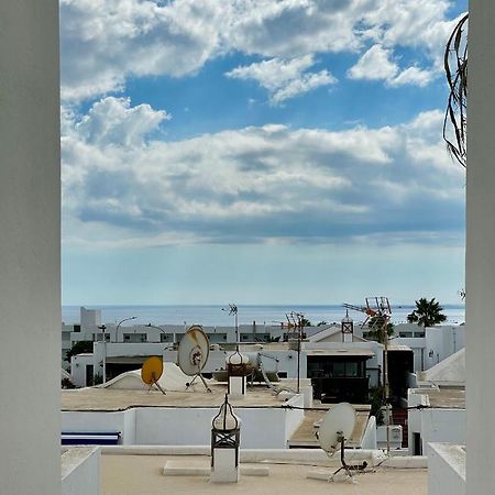 Cozy And Sunny Apartment Over The Rooftops Puerto del Carmen  Exterior photo