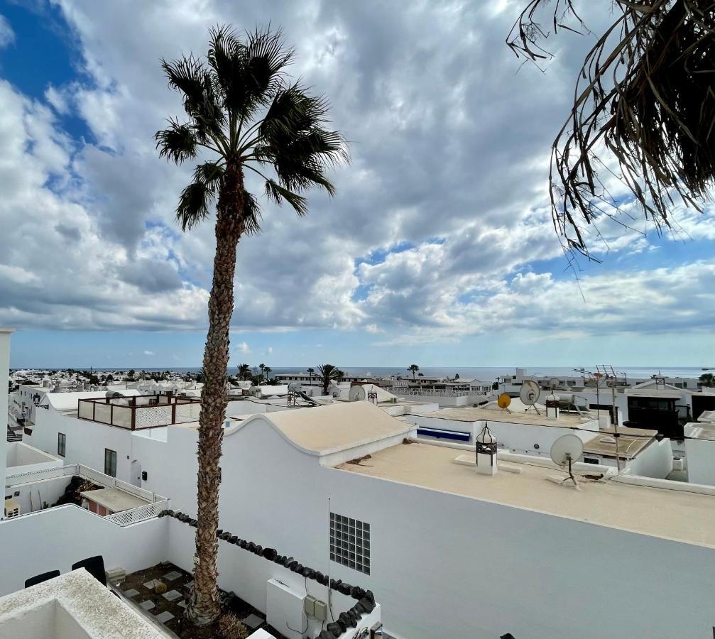 Cozy And Sunny Apartment Over The Rooftops Puerto del Carmen  Exterior photo